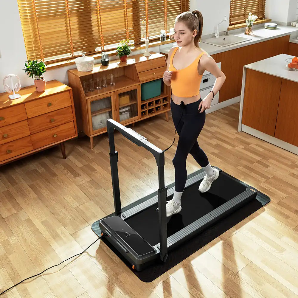 King Smith Foldable Treadmill Z3 Hybrid - 1 HP King Smith Foldable Treadmill Z3 Hybrid - 1 HP